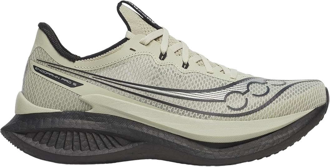 Amazon.co.jp: Saucony メンズ エンドルフィンプロ5 スニーカー